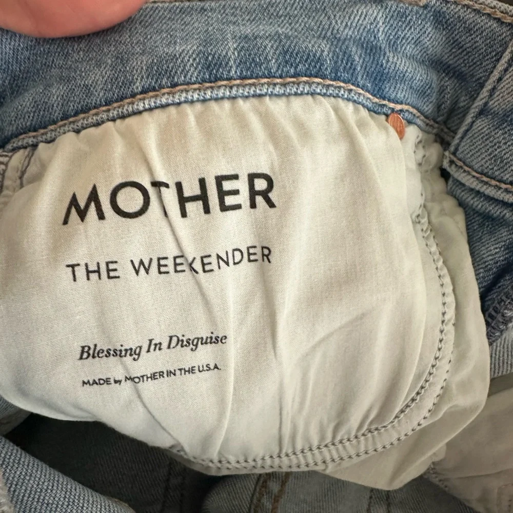 Mother Weekender - Picture 4 of 4